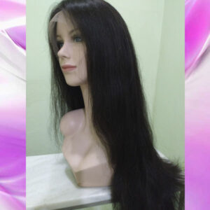 Peruca de Cabelo Humano 008