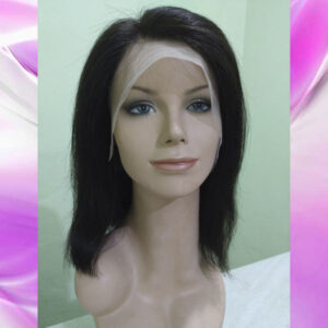 Peruca de Cabelo Humano 009