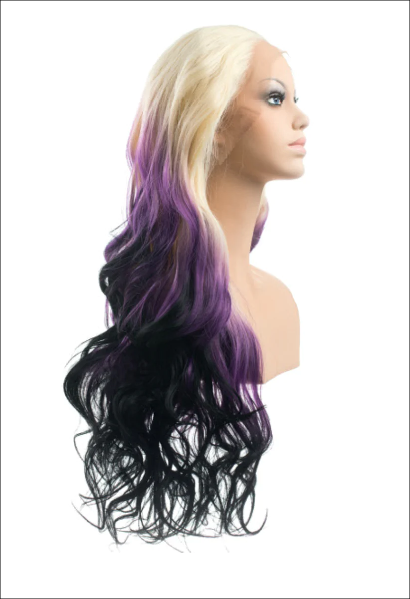 Peruca Sintética Cherey Gisela #190