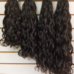 Cabelo Humano 02 Para Mega Hair