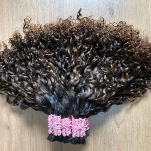 Cabelo Caipira Para Mega Hair